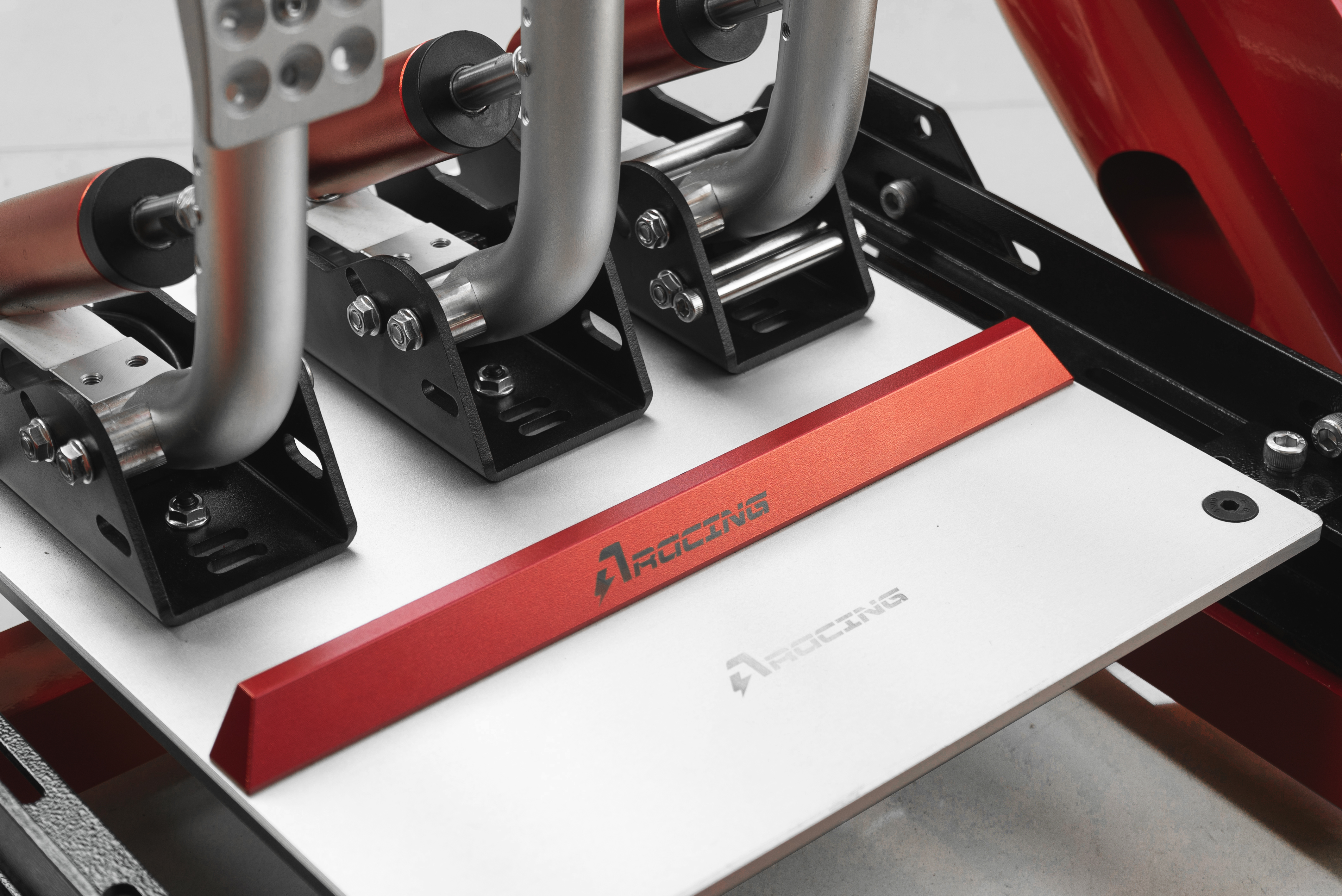 AZRACING CPLC Pedal