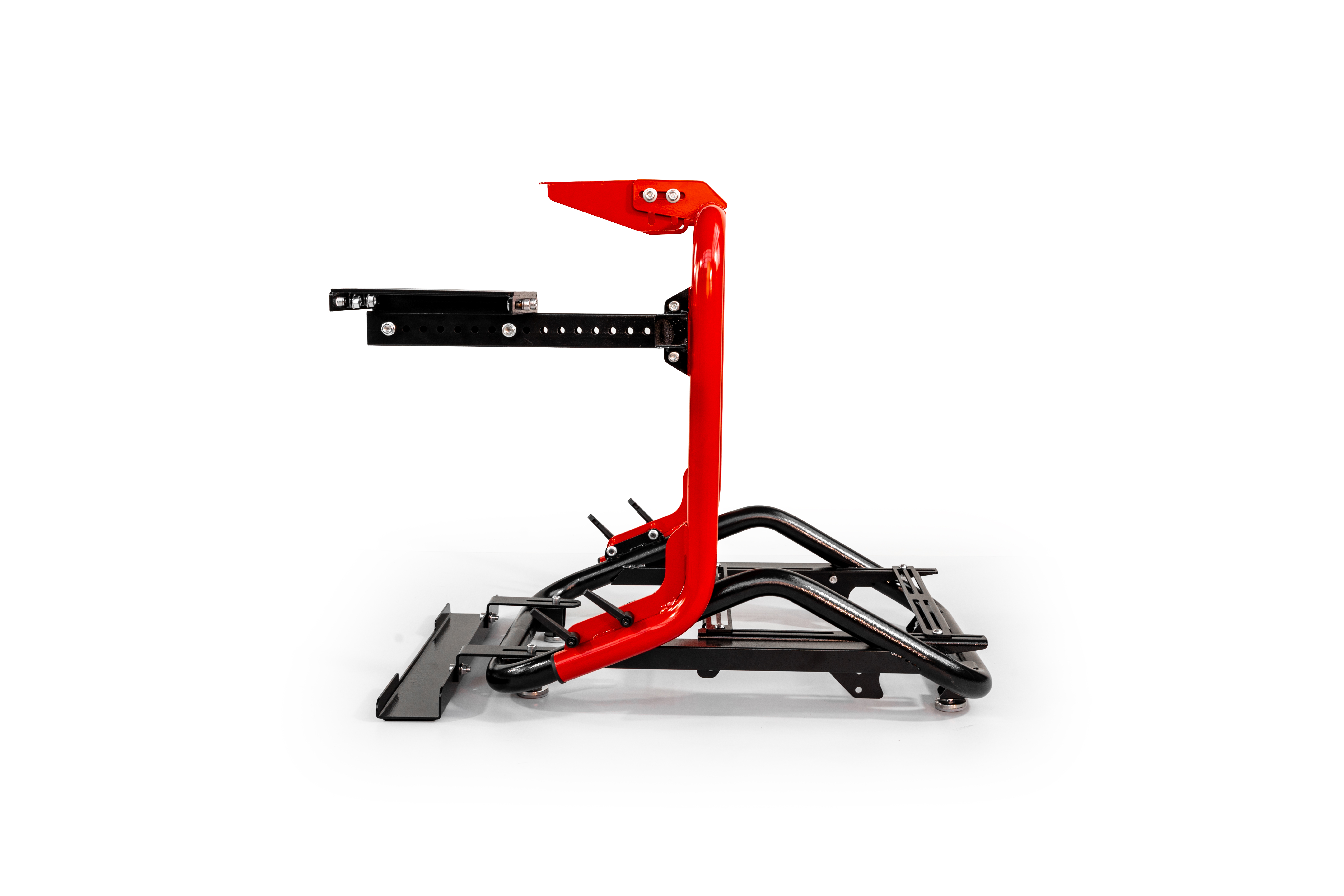 AZRACING SWIFT Foldable Racing Wheel Stand