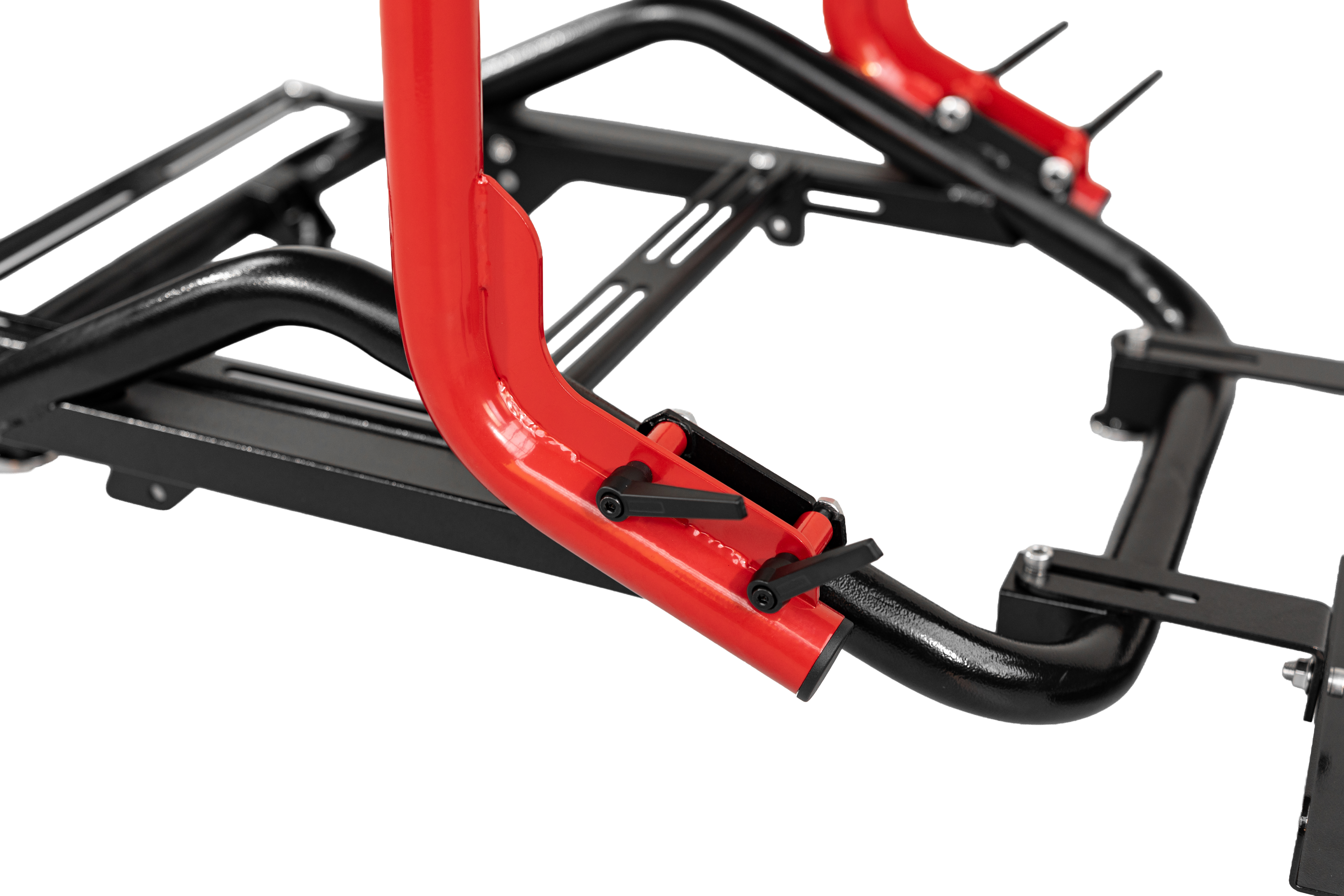 AZRACING SWIFT Foldable Racing Wheel Stand