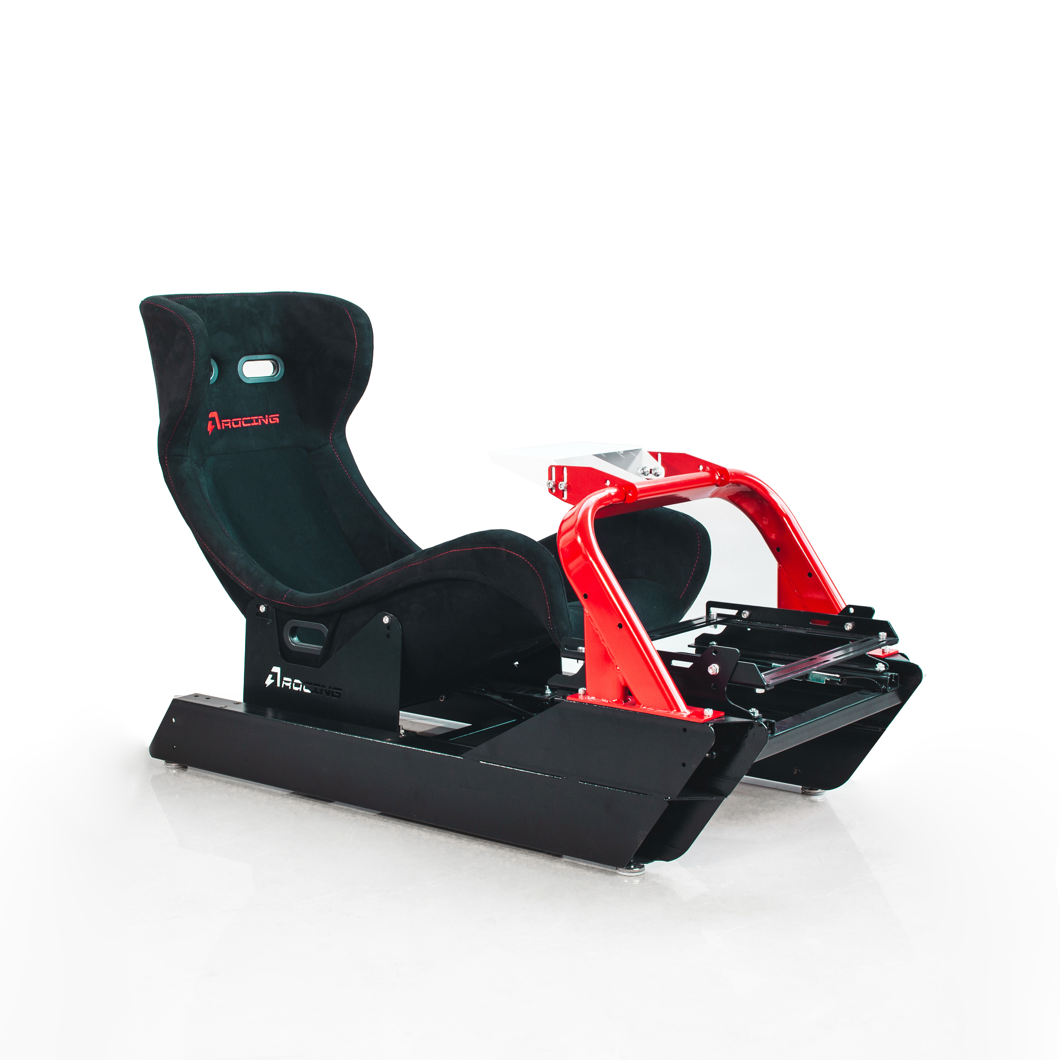 AZRACING CS-Pro Modular Sim Racing Cockpit