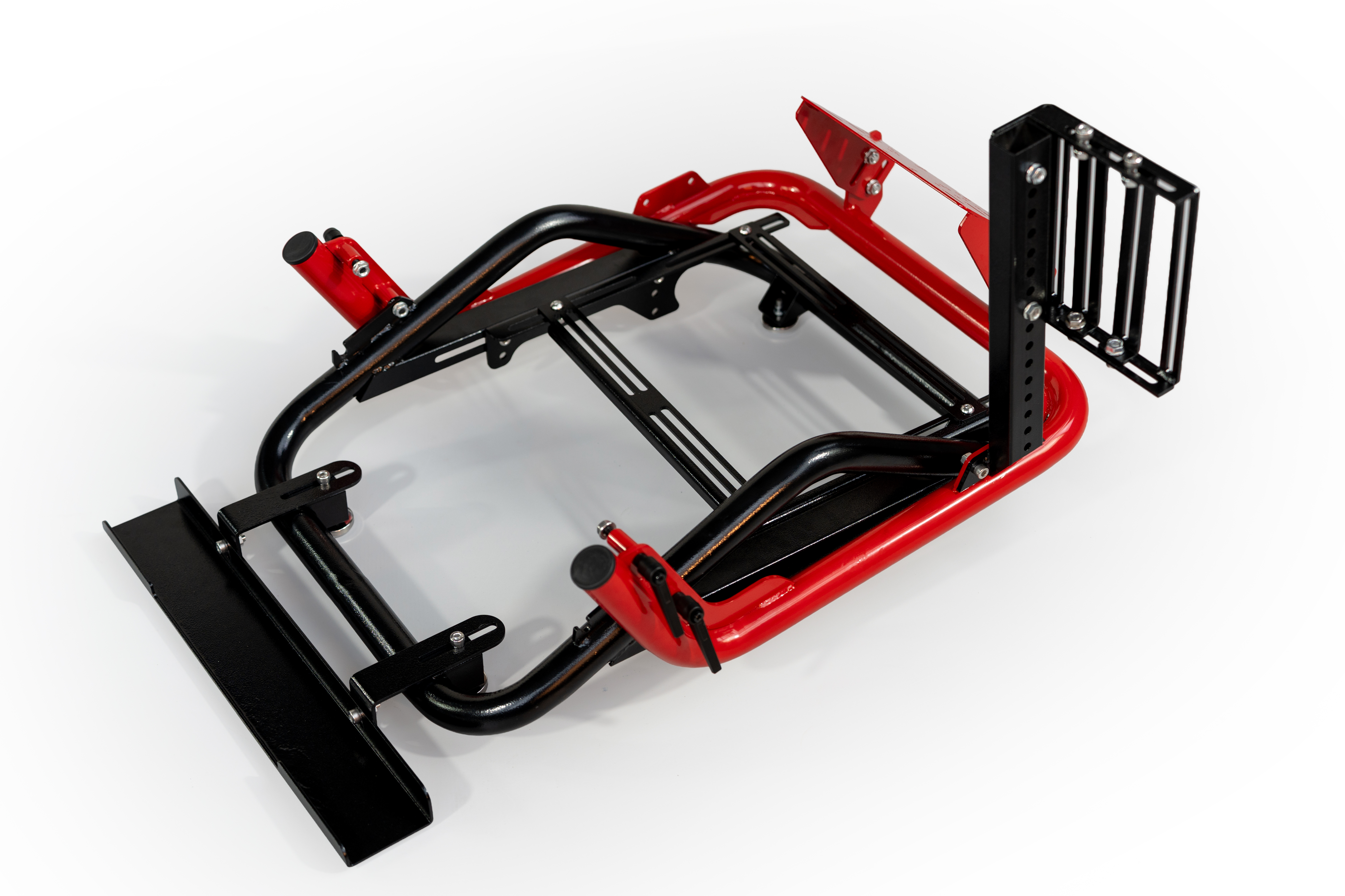 AZRACING SWIFT Foldable Racing Wheel Stand