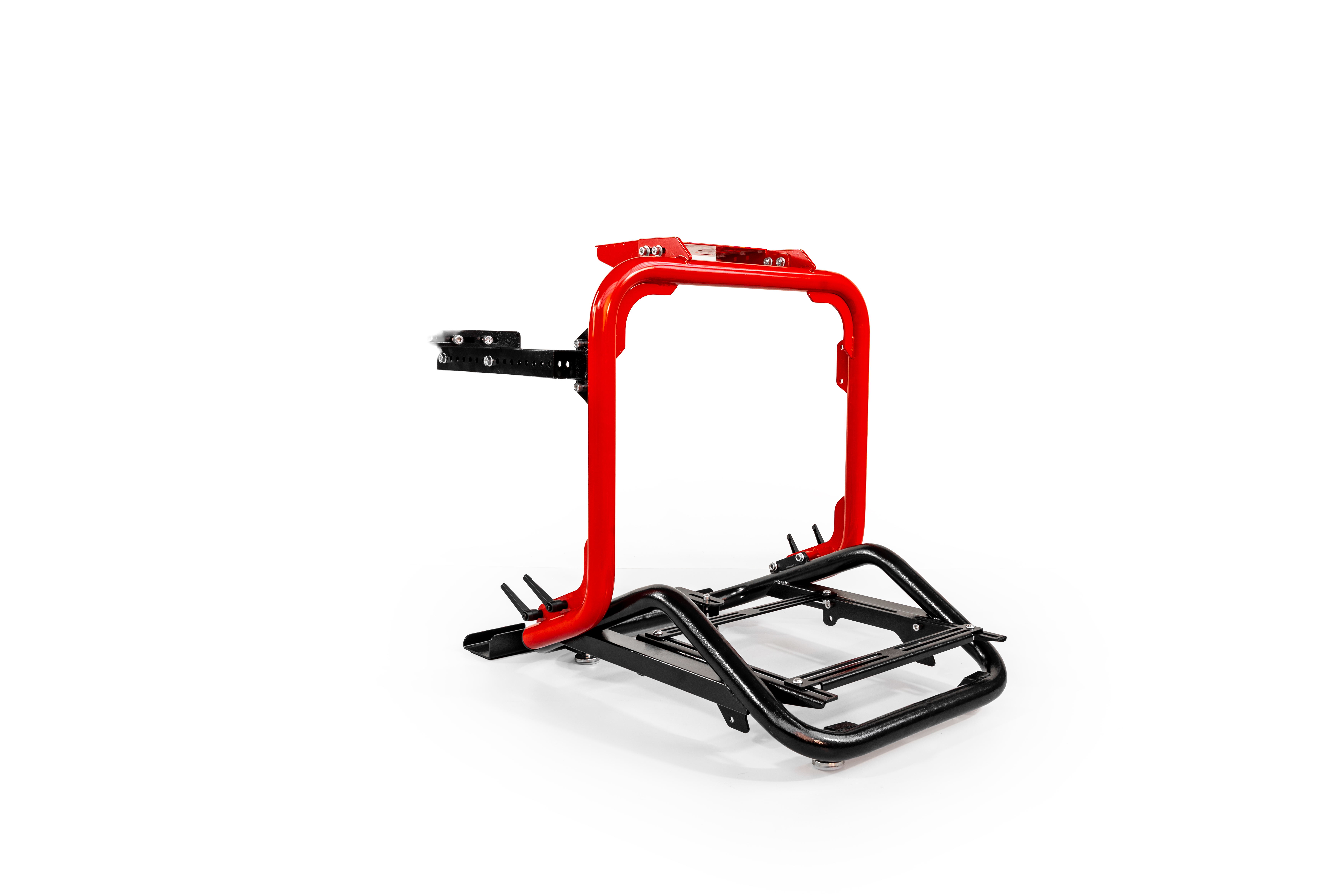 AZRACING SWIFT Foldable Racing Wheel Stand