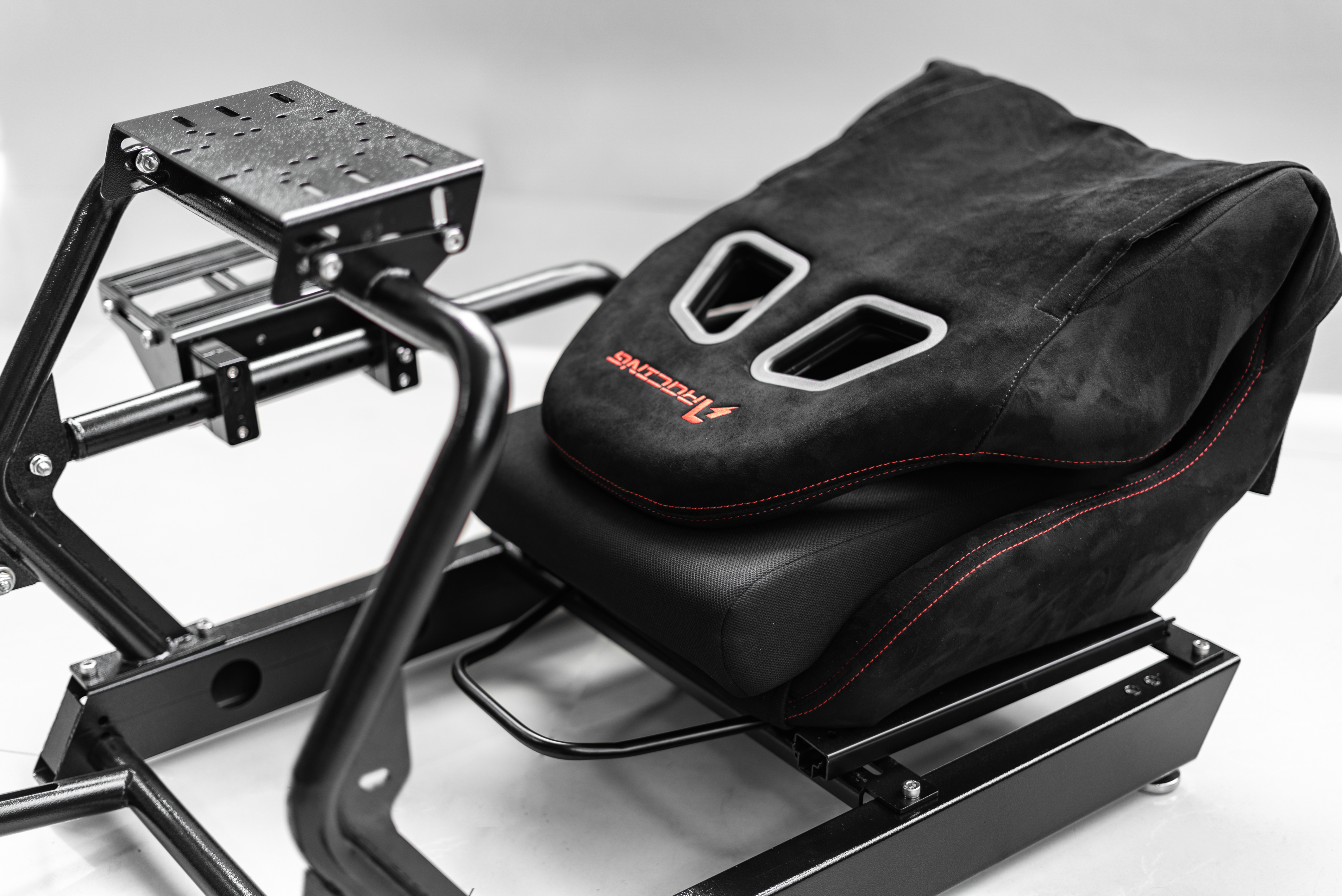 AZRACING Inspire Compact Sim Racing Cockpit