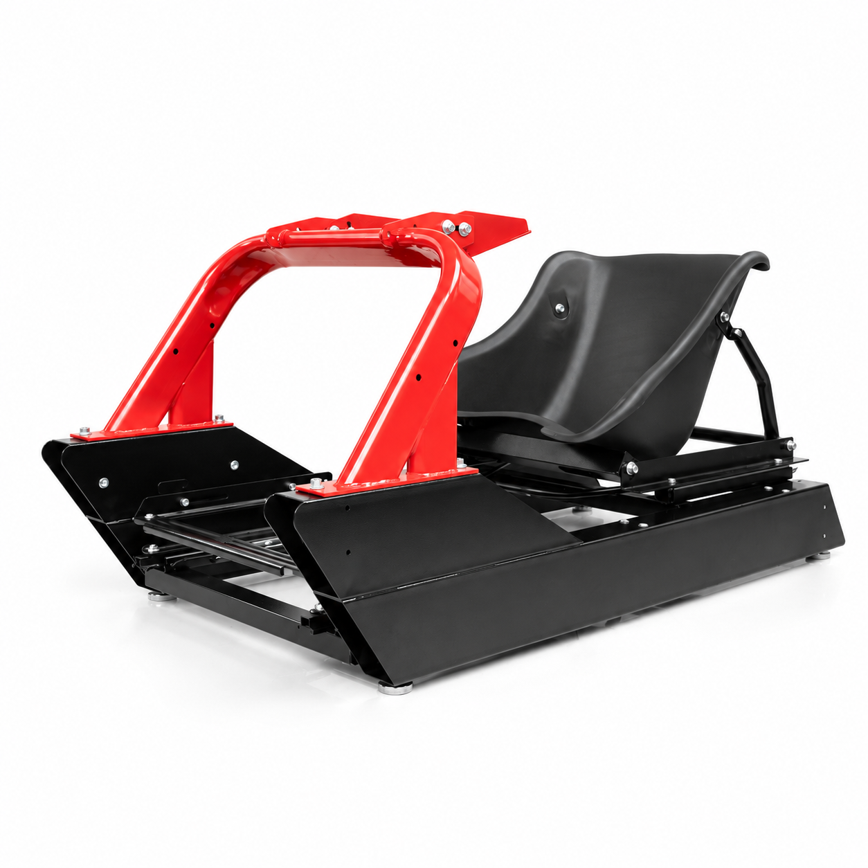 AZRACING CS-Pro Modular Sim Racing Cockpit