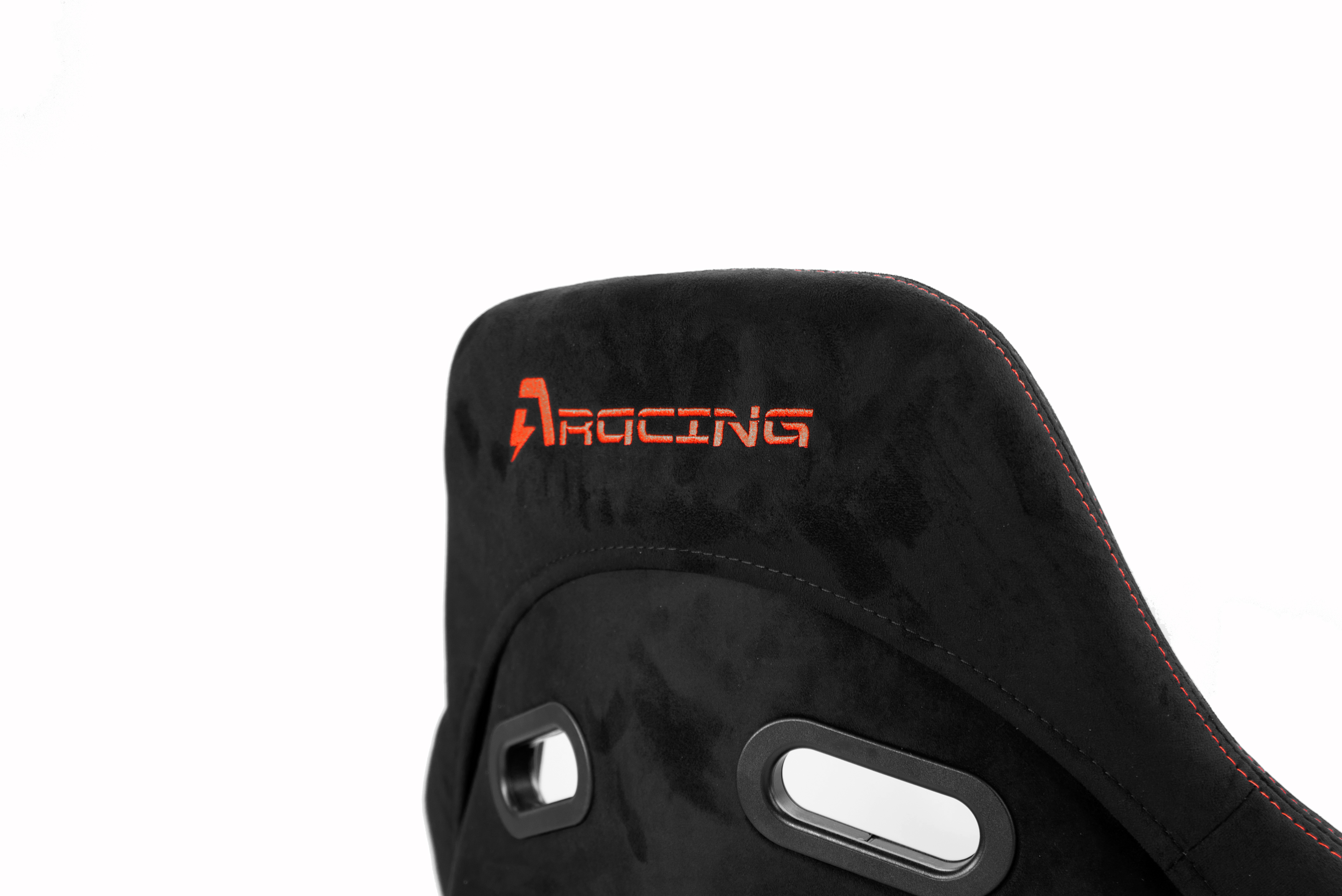 AZRACING Standard Bucket Racing Seat