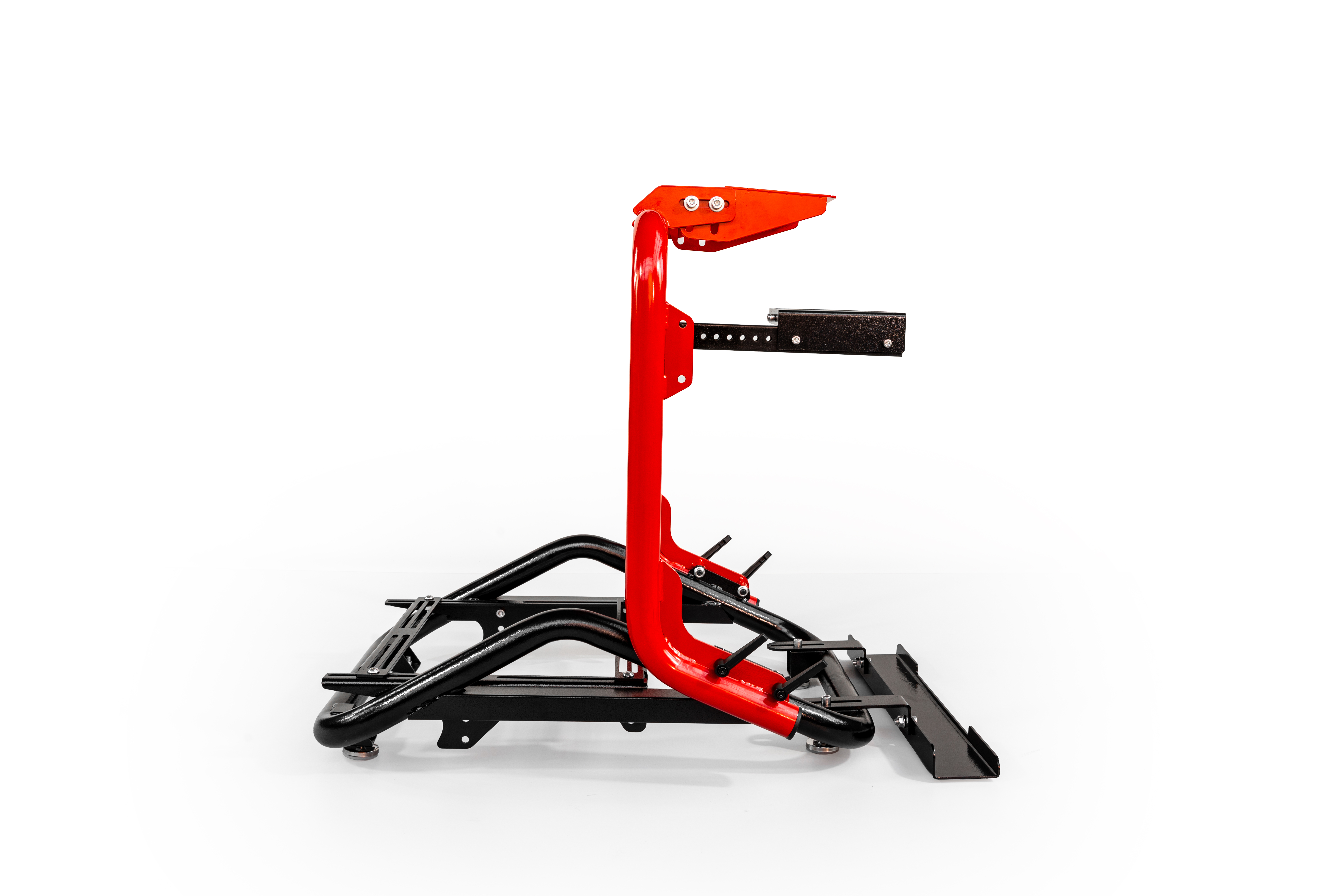 AZRACING SWIFT Foldable Racing Wheel Stand