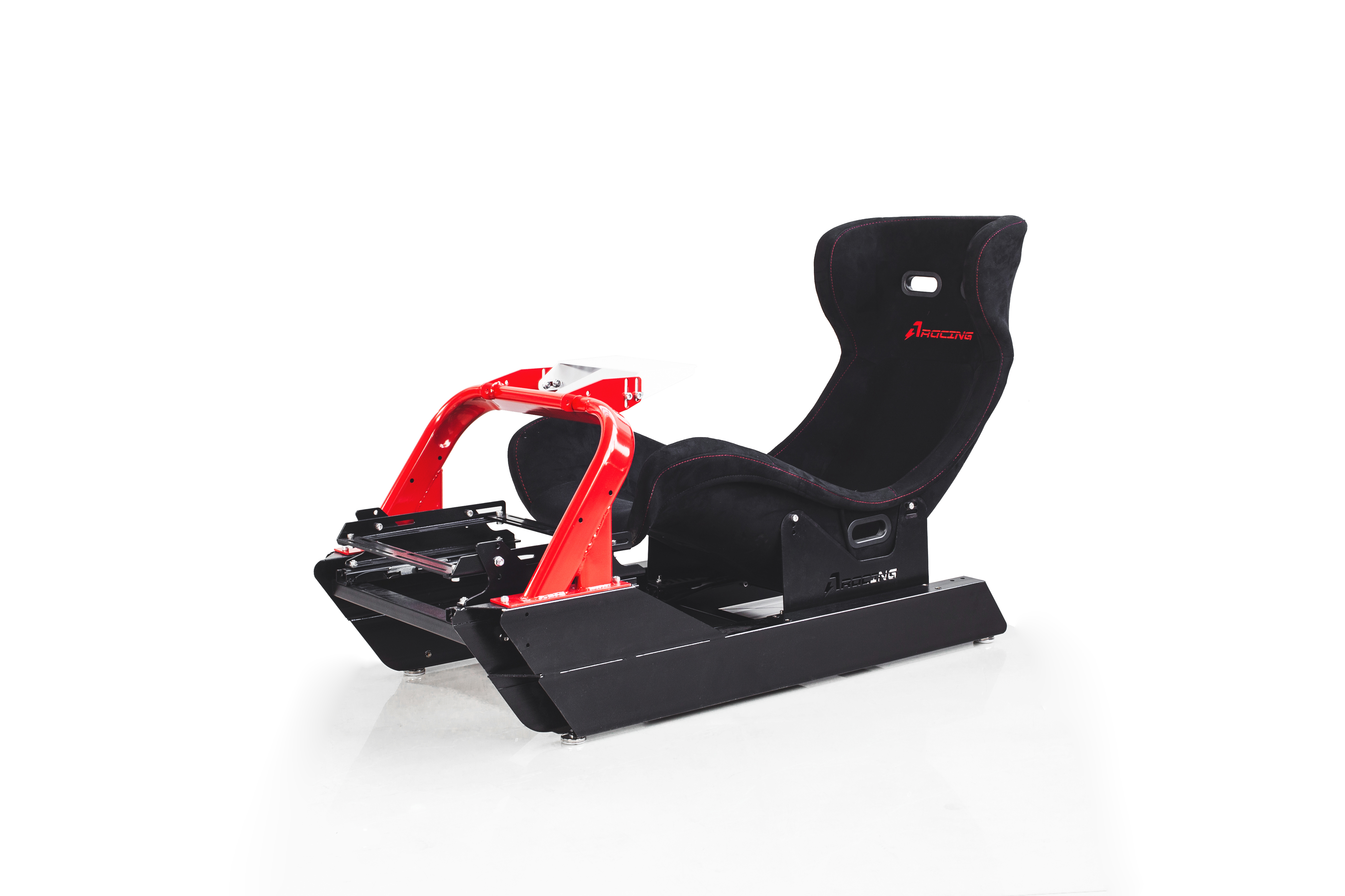AZRACING CS-Pro Modular Sim Racing Cockpit