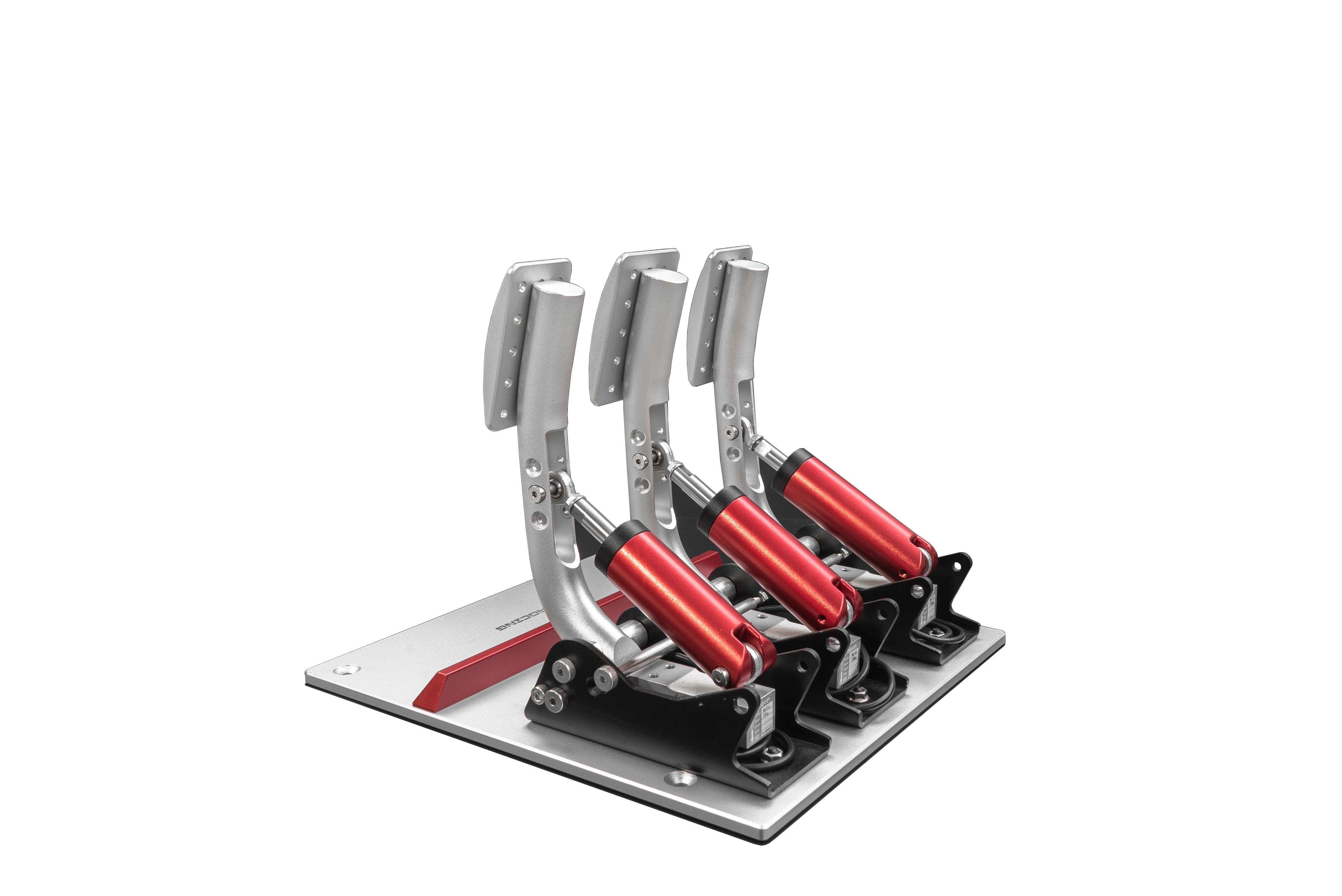 AZRACING CPLC Pedal
