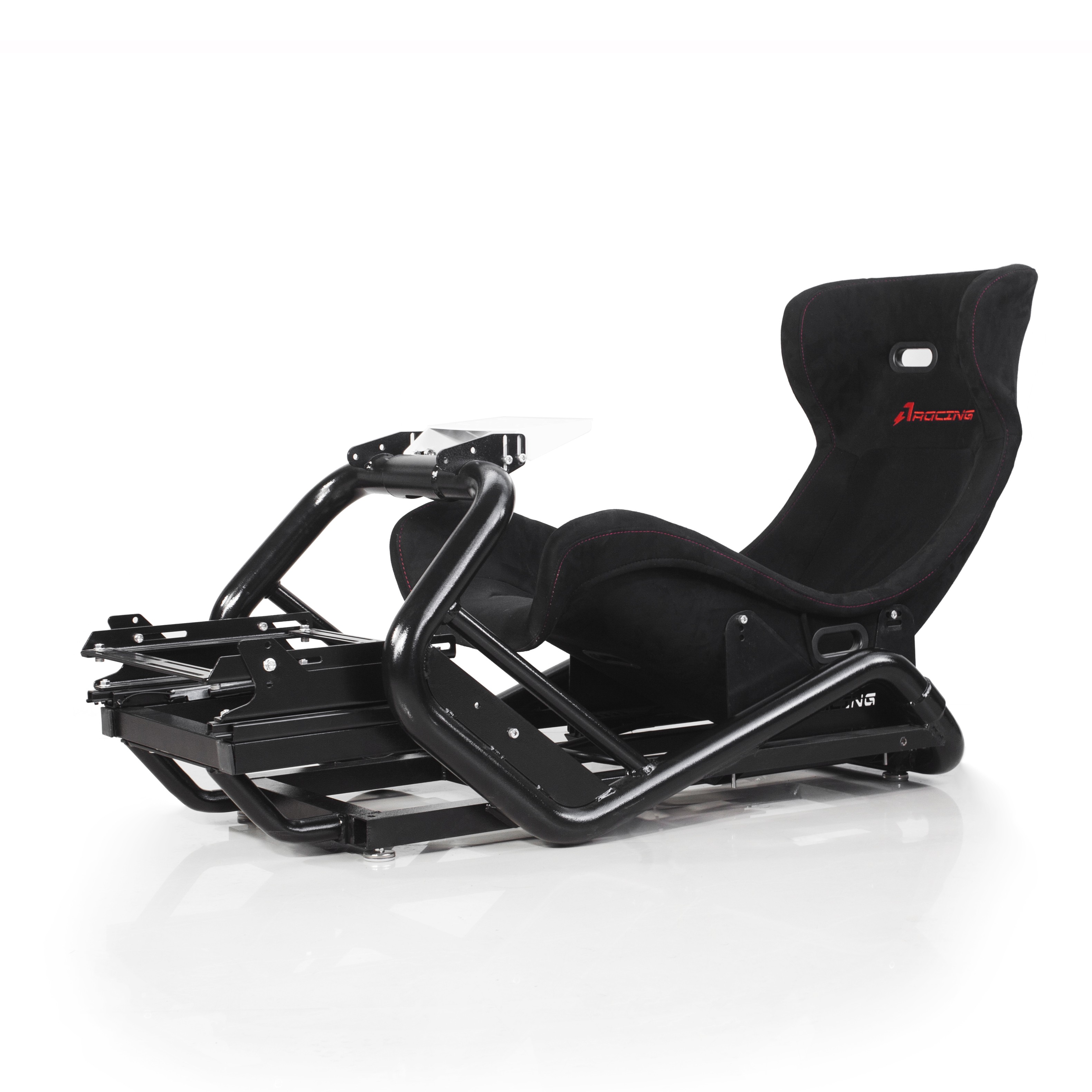 AZRACING SV-R Sim Racing Cockpit Aluminum Alloy Frame