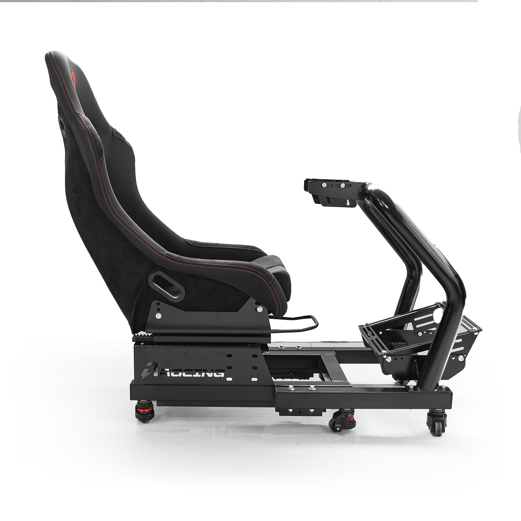 AZRACING SF Retractable Sim Racing Cockpit