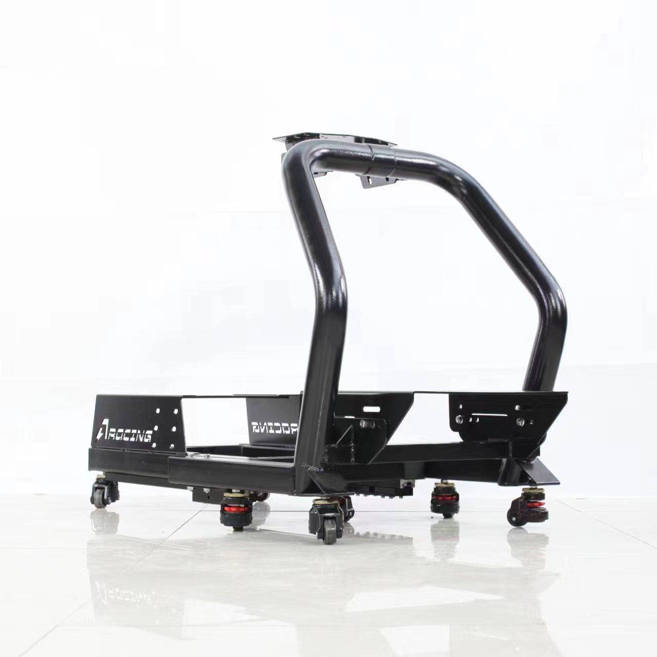 AZRACING SF Retractable Sim Racing Cockpit