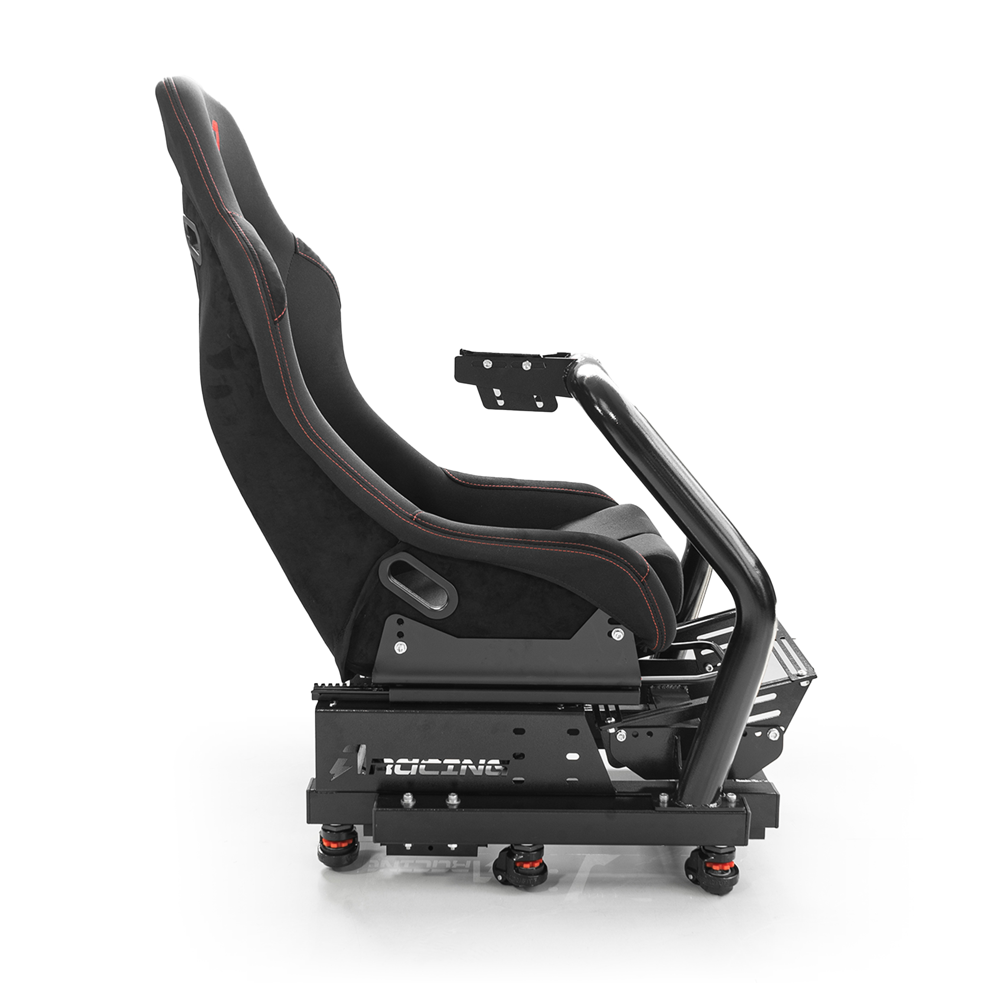 AZRACING SF Retractable Sim Racing Cockpit