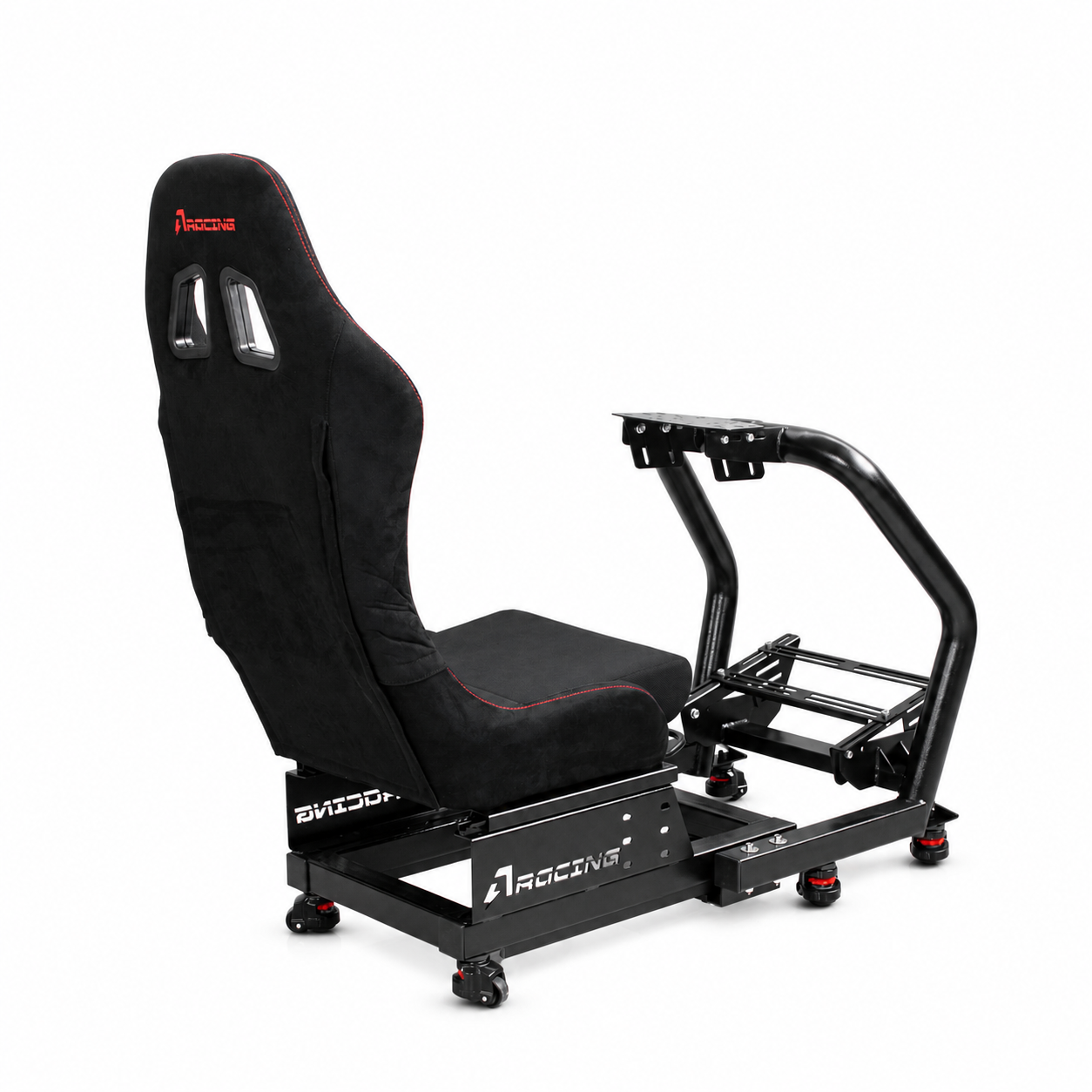 AZRACING SF Retractable Sim Racing Cockpit