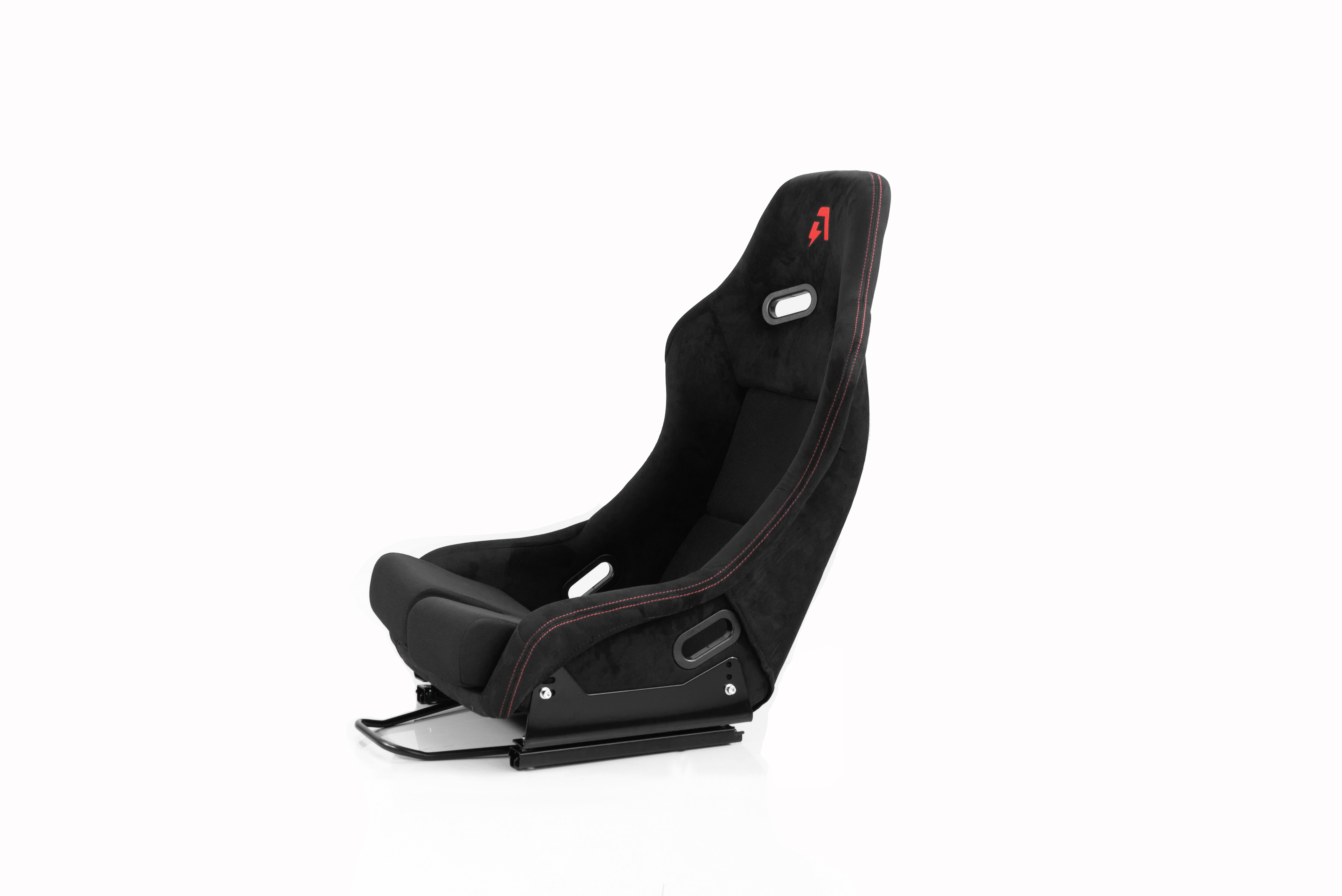 AZRACING Standard Bucket Racing Seat