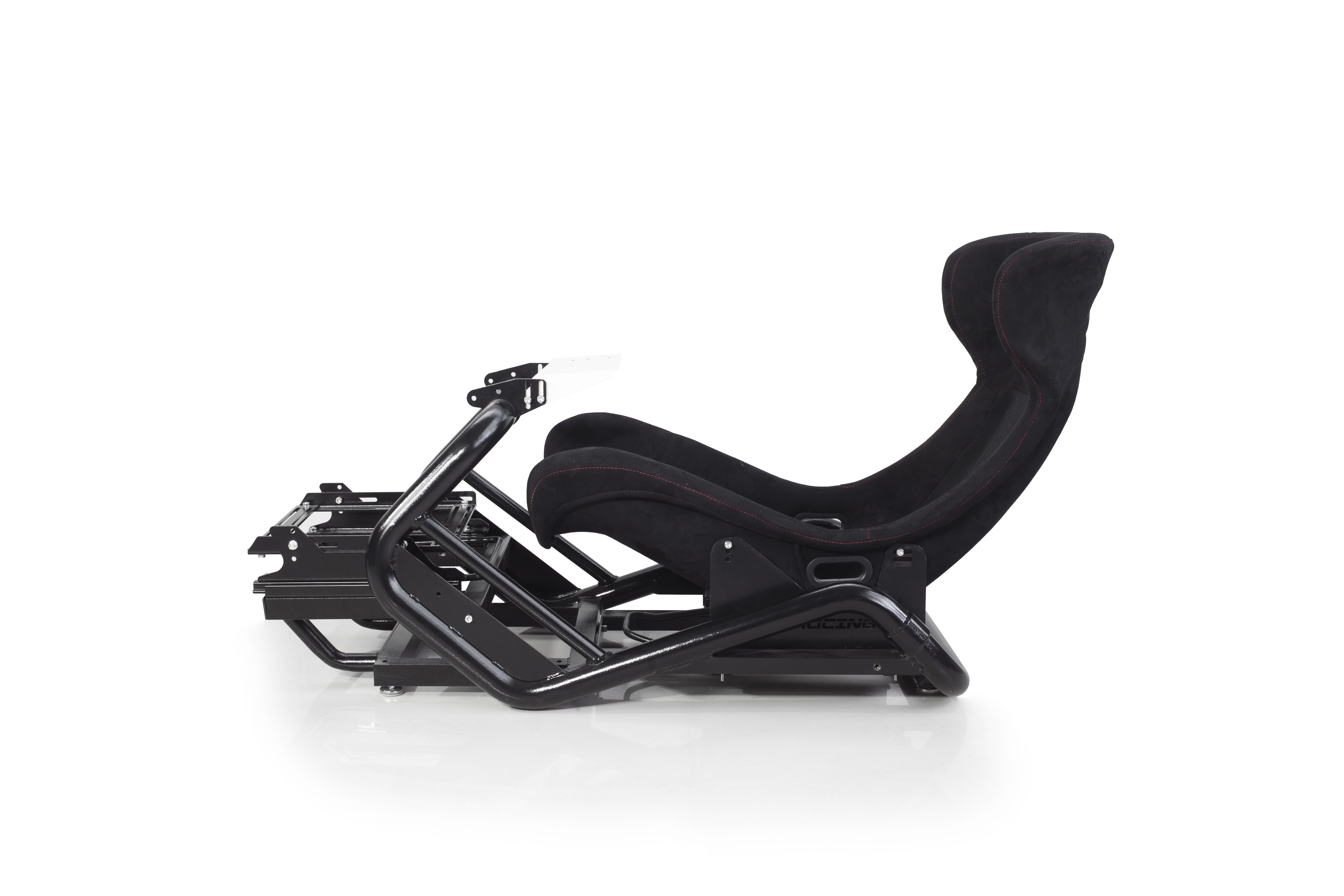AZRACING SV-R Sim Racing Cockpit Aluminum Alloy Frame