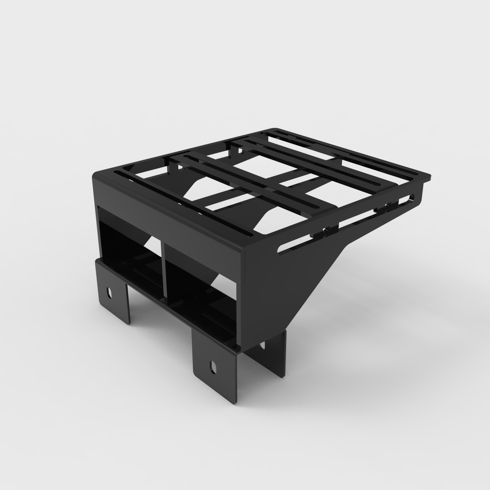 AZRACING SV-R Optional Accessories