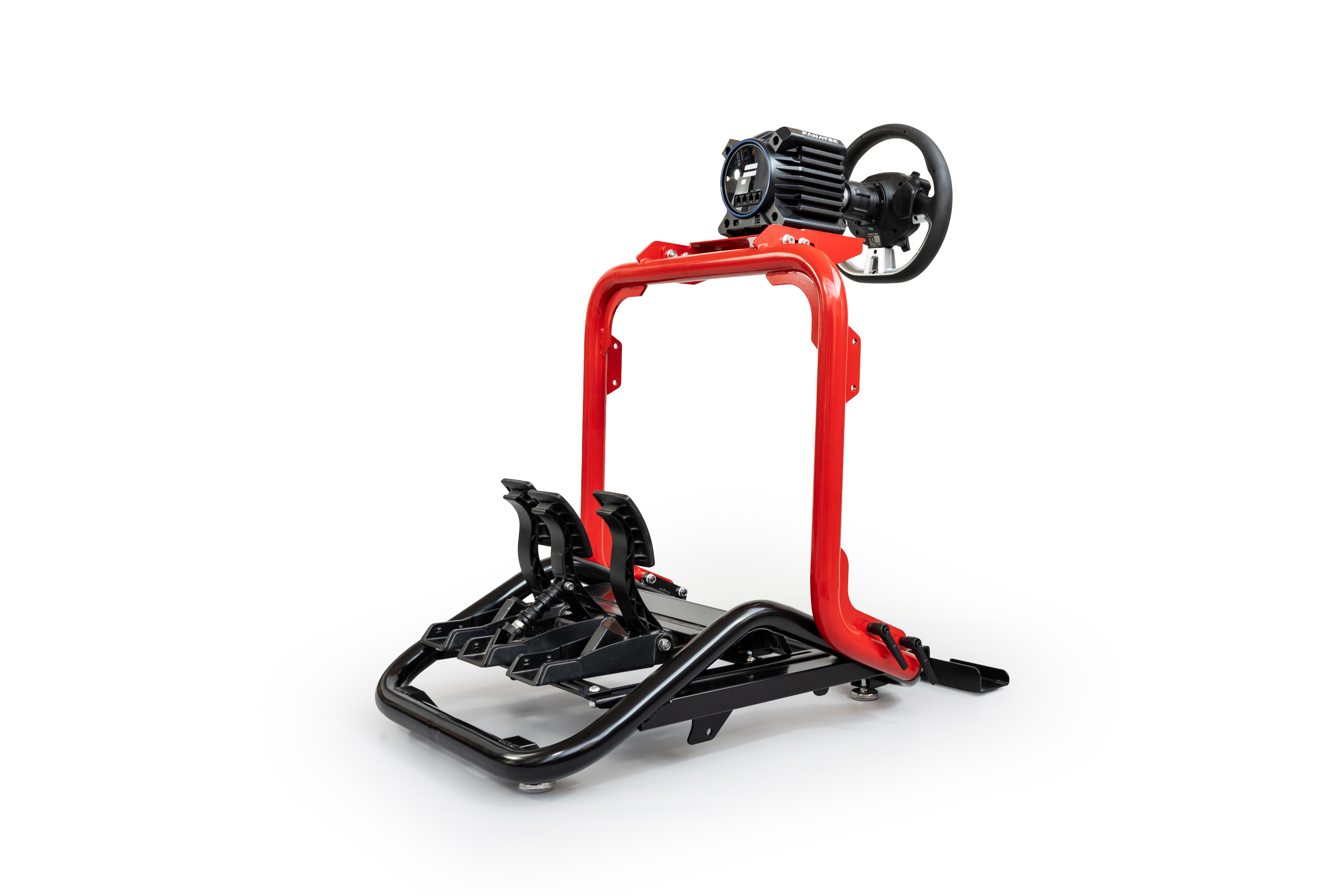 AZRACING SWIFT Foldable Racing Wheel Stand
