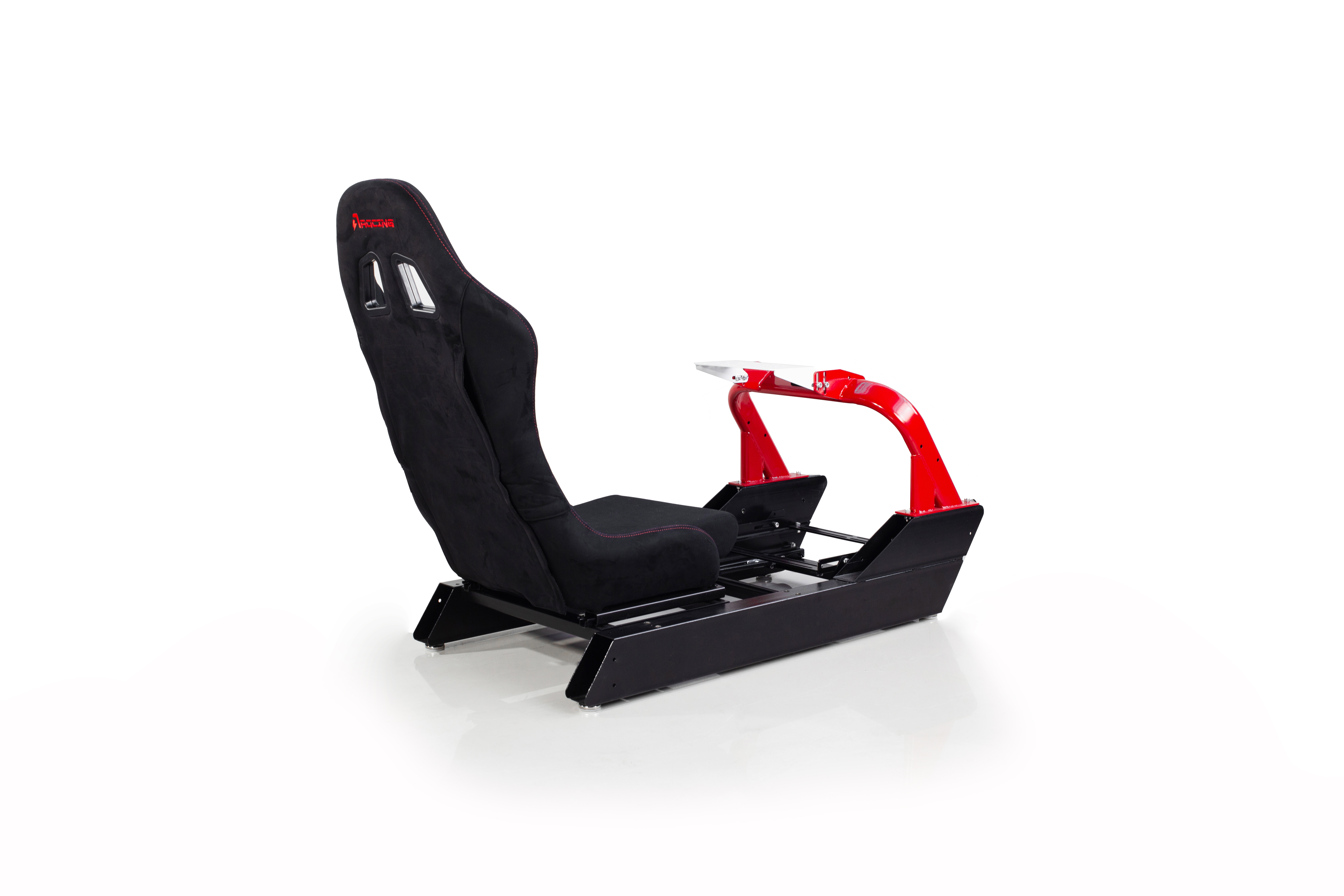 AZRACING CS-Pro Modular Sim Racing Cockpit