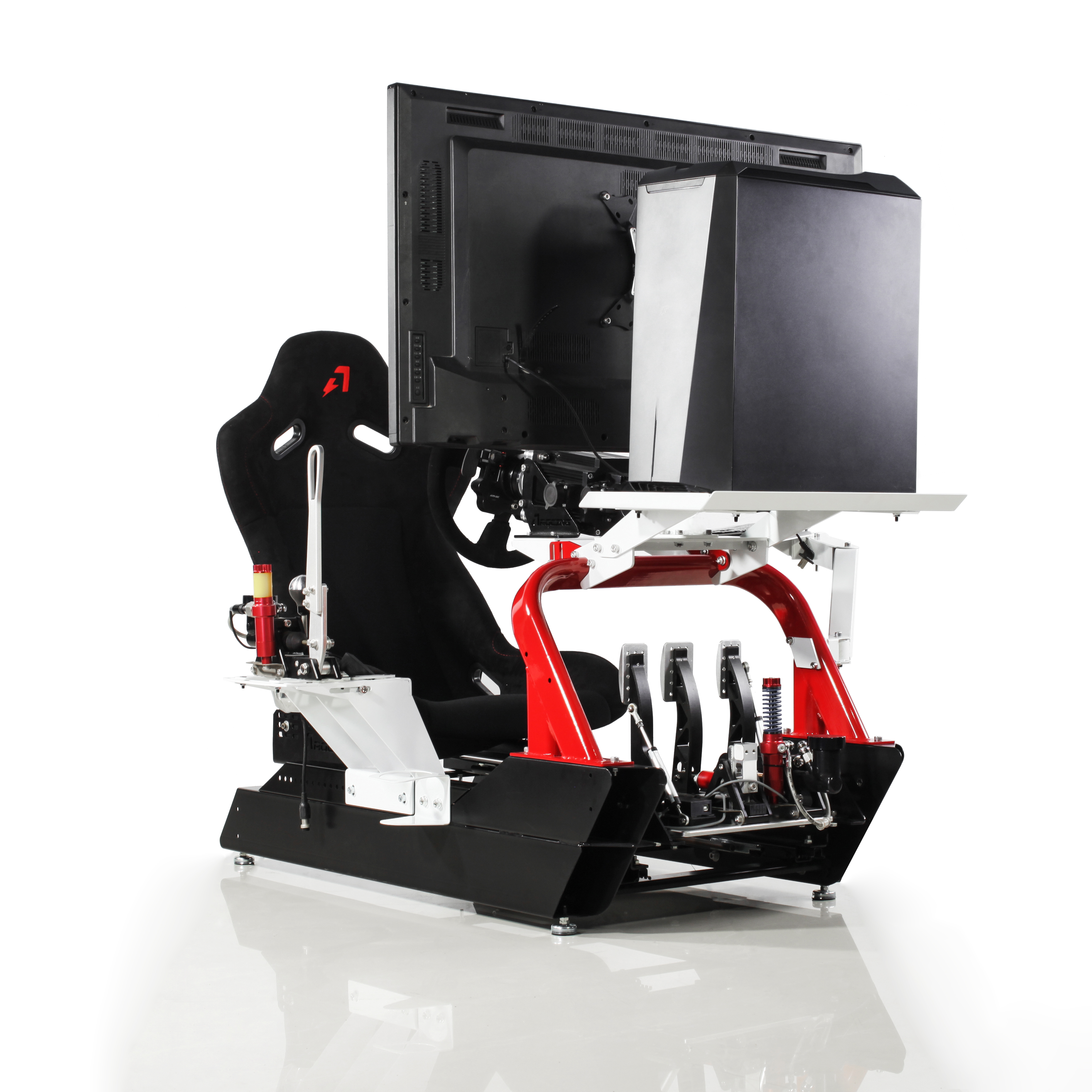 Simracing Setup - AZRACING