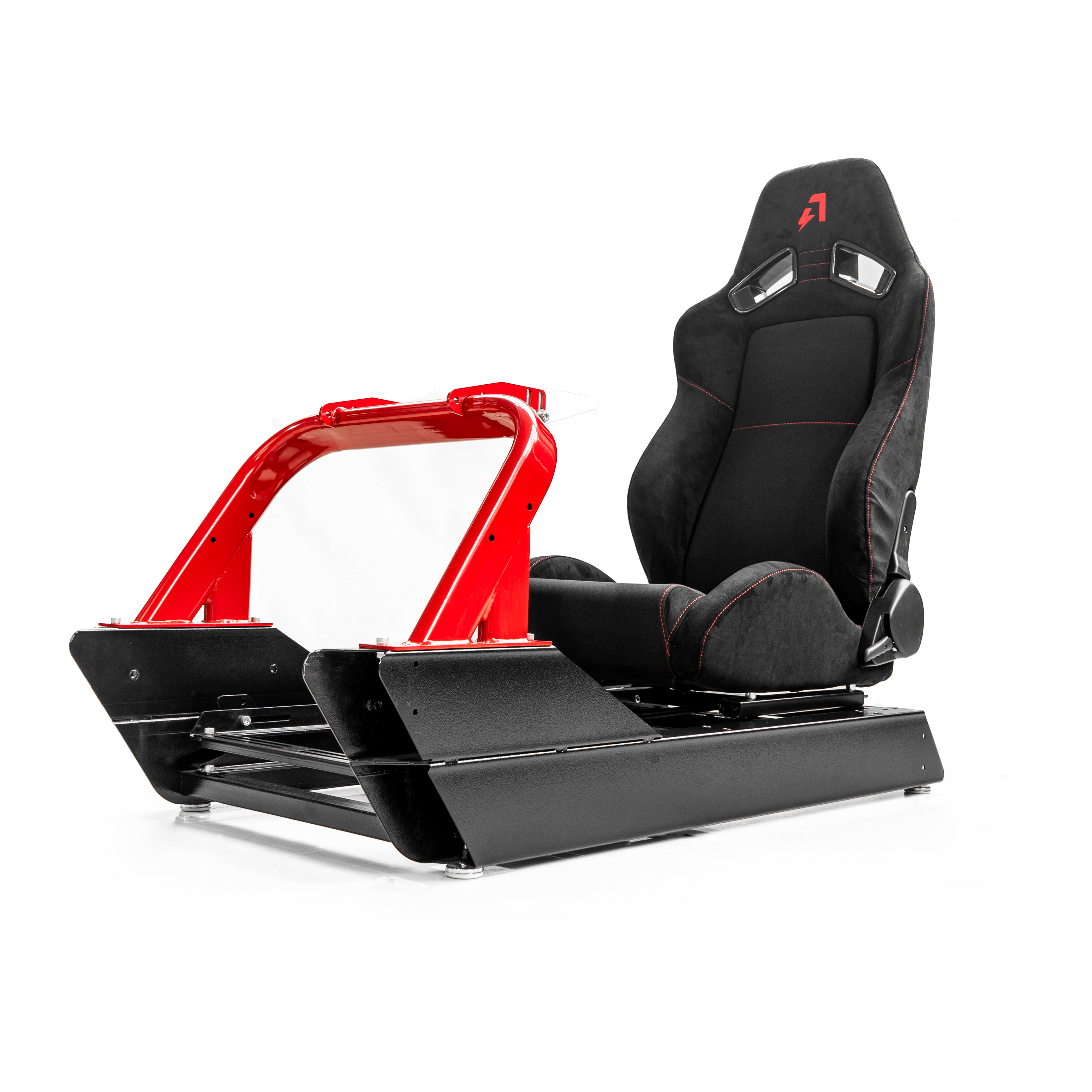 AZRACING CS-Pro Modular Sim Racing Cockpit