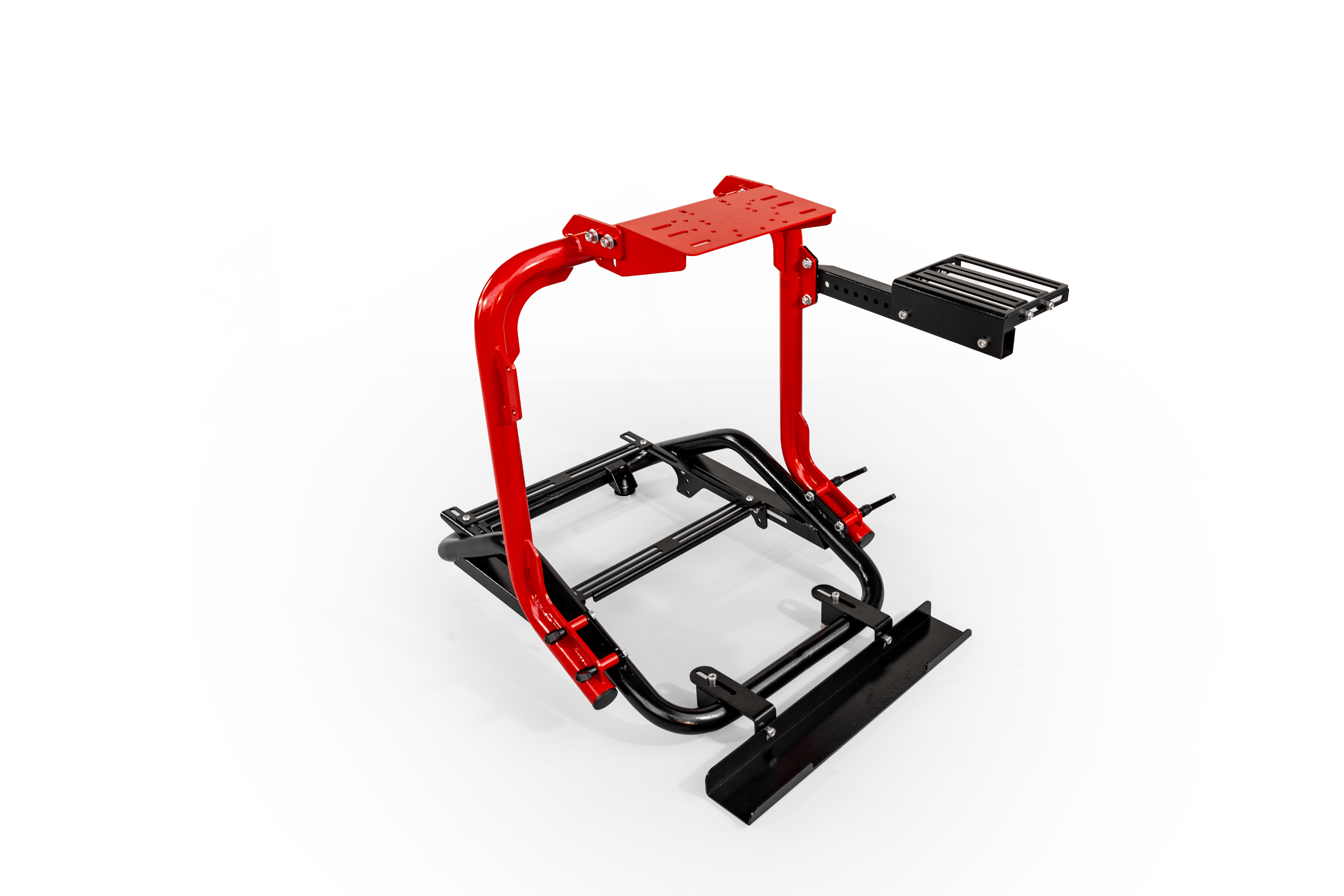 AZRACING SWIFT Foldable Racing Wheel Stand