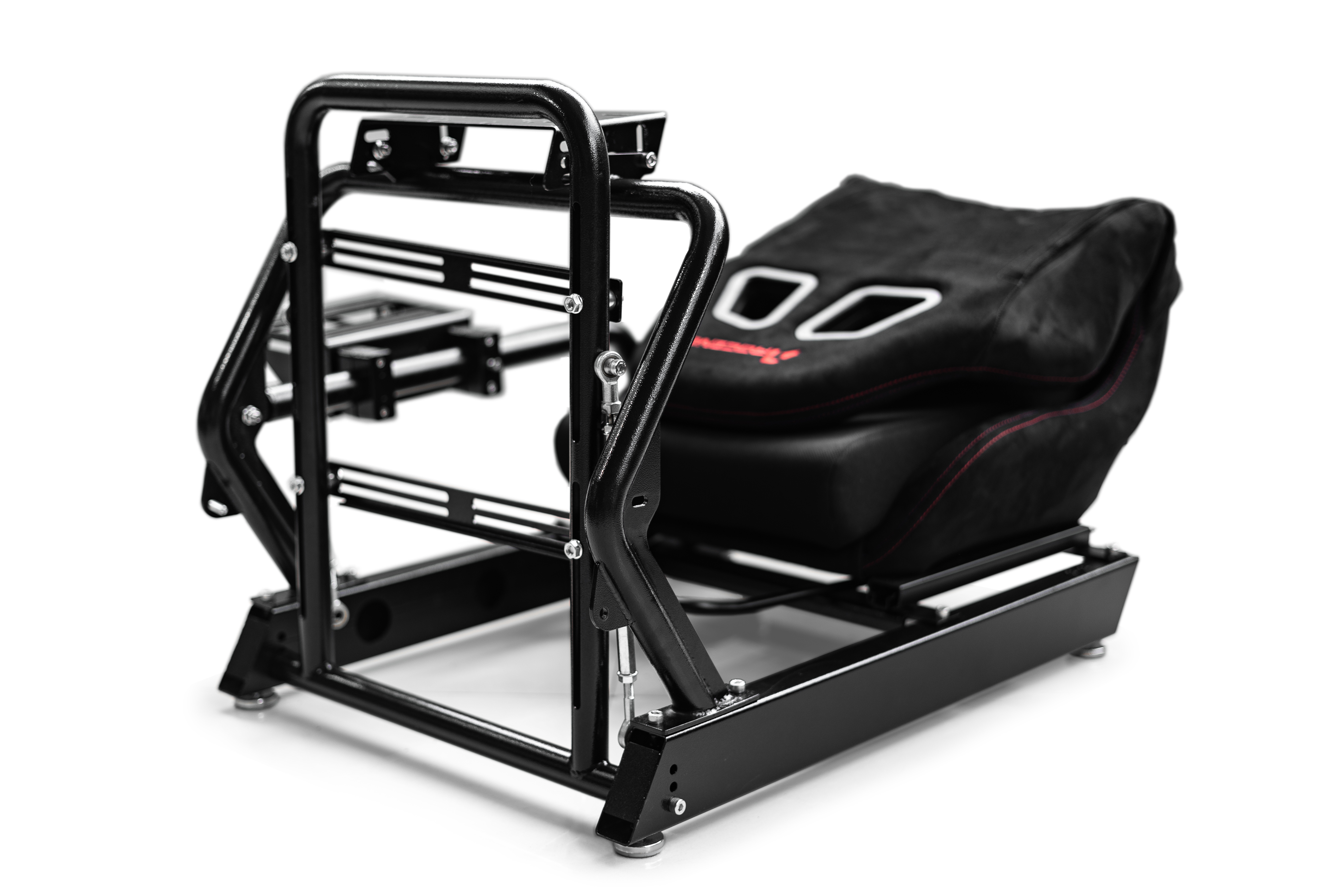 AZRACING Inspire Compact Sim Racing Cockpit
