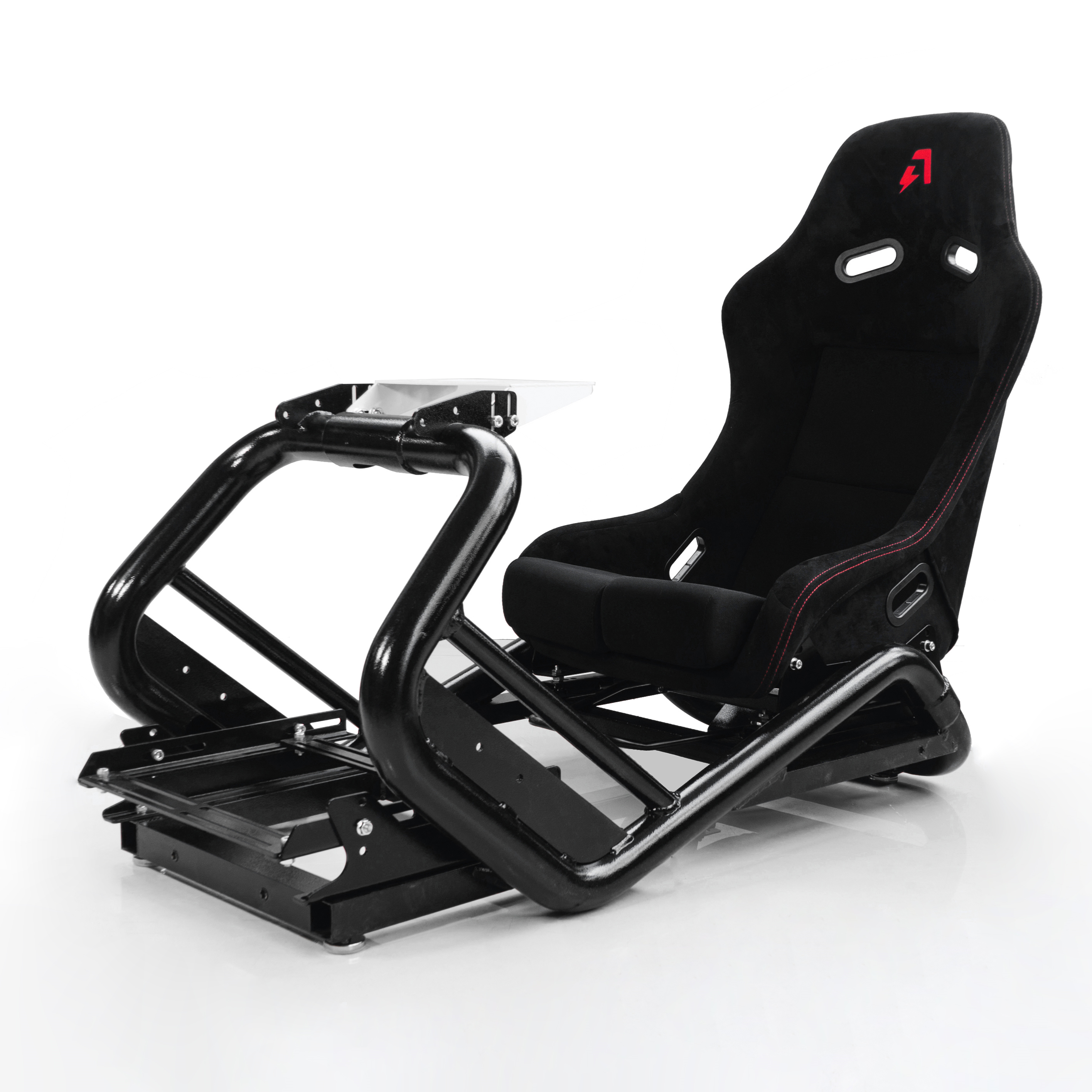 AZRACING SV-R Sim Racing Cockpit Aluminum Alloy Frame