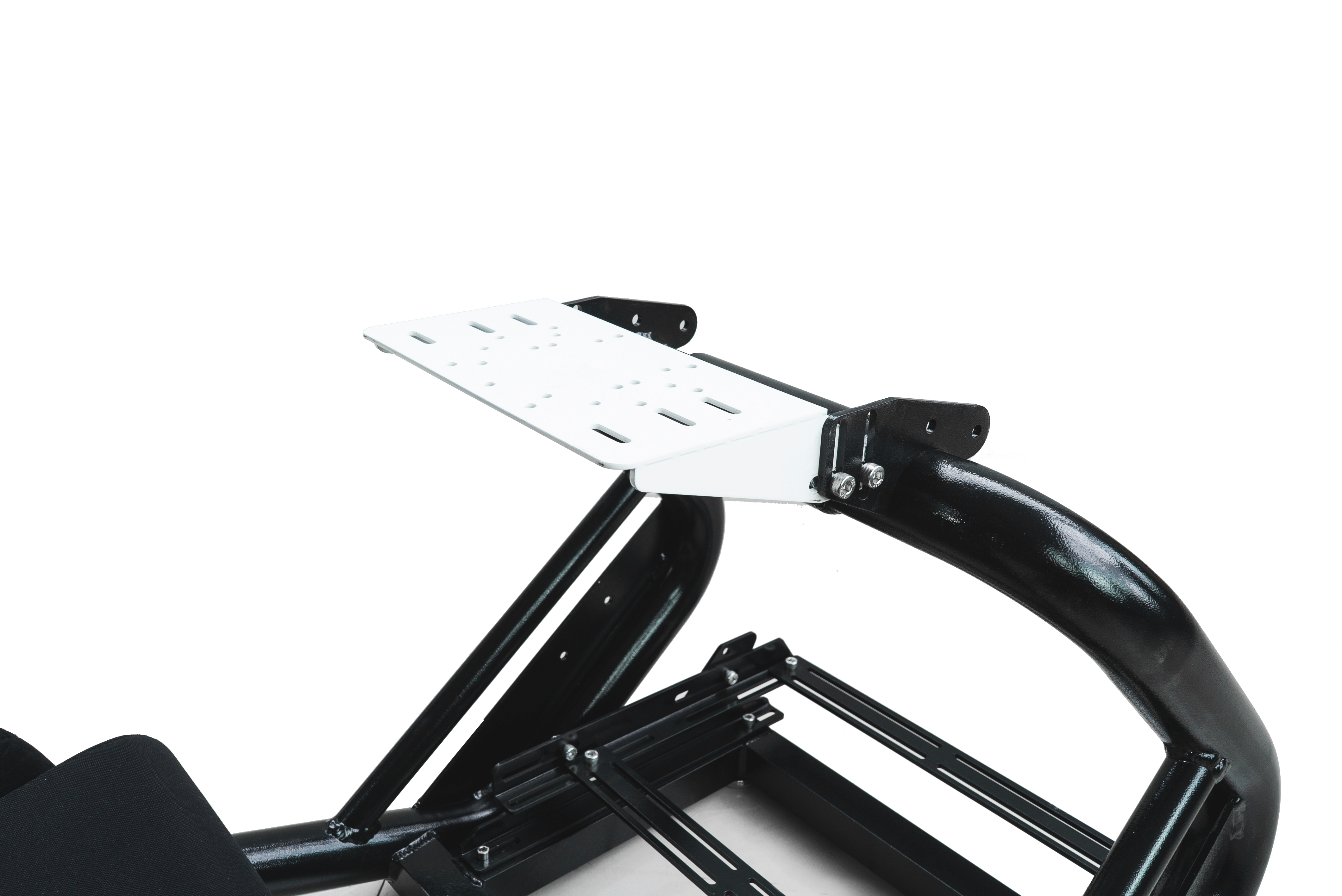 AZRACING SV-R Sim Racing Cockpit Aluminum Alloy Frame