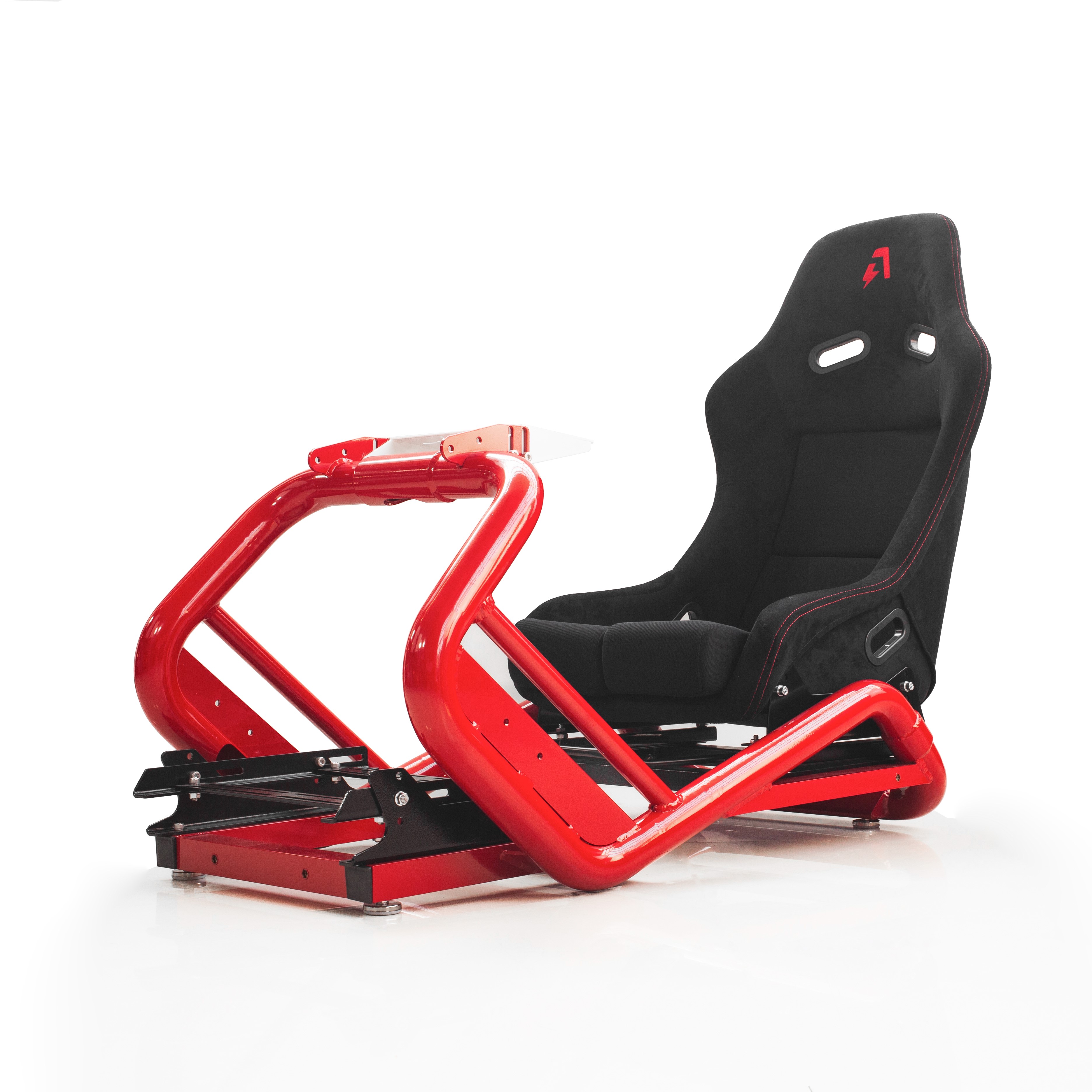 Cockpit - AZRACING