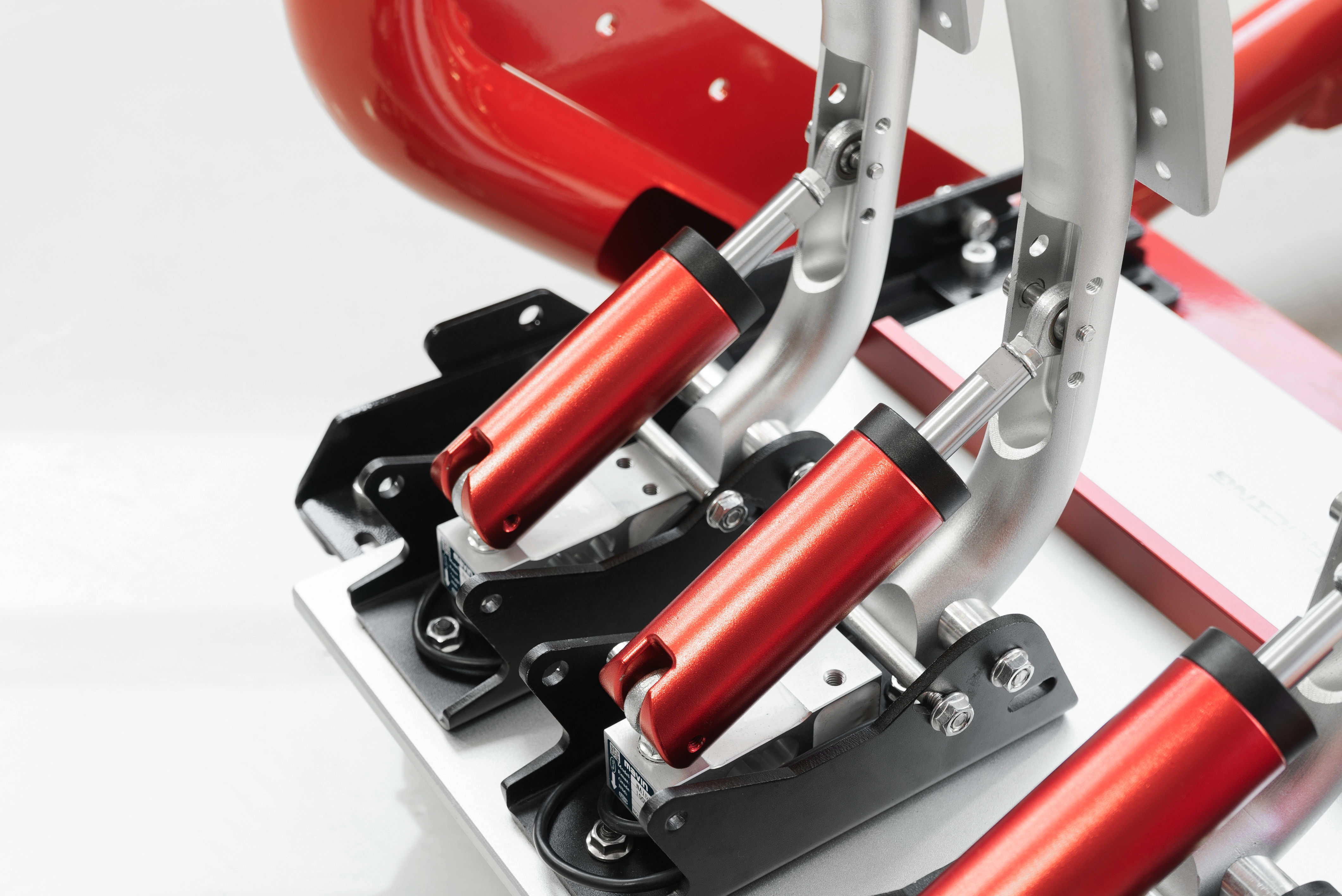 AZRACING CPLC Pedal